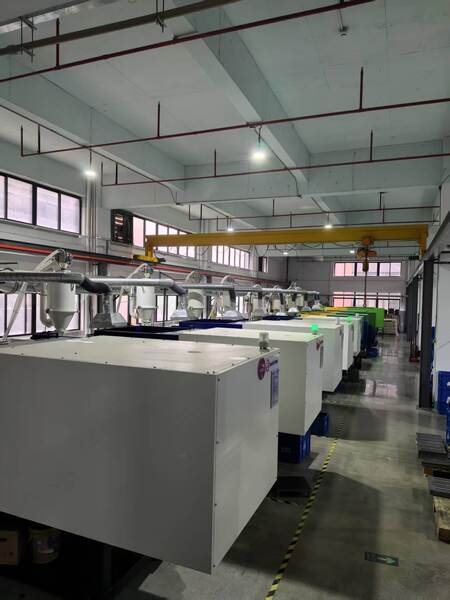 Guangzhou Guke Construction Machinery Co., Ltd.