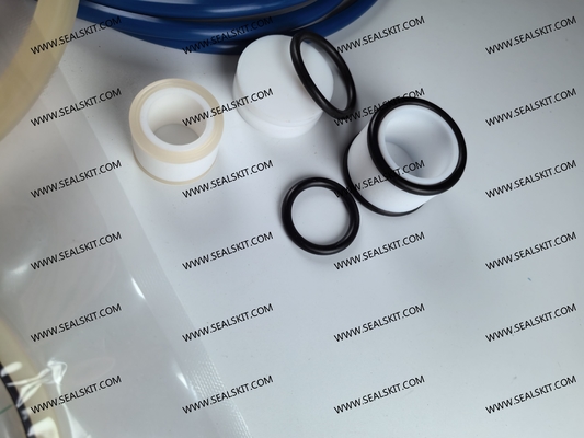 Frukawa Hydrualic Breaker Seal Kit  FXJ 225 902411-920020 920030 920040 920080 920090