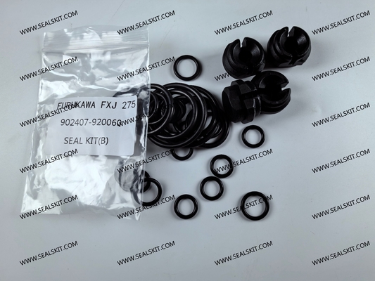 Frukawa Hydrualic Breaker Seal Kit  FXJ 275 902407-920050 920060 920070 920080 920090