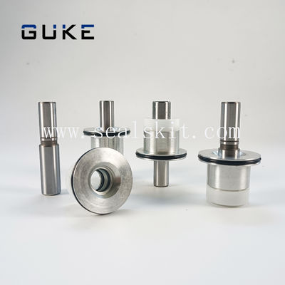 좋은 가격 굴삭기 320B 320C 320D 여행 페달 밸브 플러그 0 온라인으로