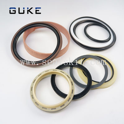 좋은 가격 현대 휠 로더 SL763 SL763S 조향 실린더 봉지 키트 XCAV-00100 온라인으로