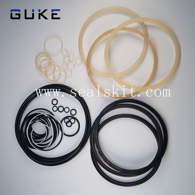 좋은 가격 수력 MKB1500 망치 브레이커 봉지 키트 PU + PTFE + NBR + NY 재료 온라인으로