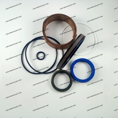 좋은 가격 크롤러 도저 D31Q-18 SN 60001 UP 리프트 실린더 밀봉 키트 707-98-32050 7079832050 온라인으로