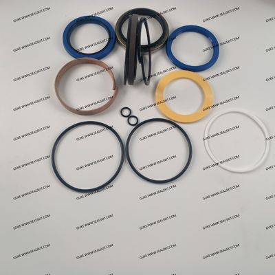 좋은 가격 크롤러 도저 밀봉 키트 D39PXI-23 D39EXI-23 SN 60001 UP 도저 블레이드 리프트 실린더 밀봉 키트 707-99-14990 7079914990 온라인으로