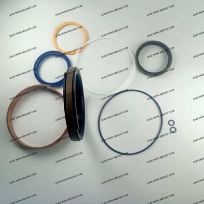 좋은 가격 도저 D65PX-12U D65PX-15 기울기 실린더 수리 봉인 키트 707-98-52210 7079852210 온라인으로