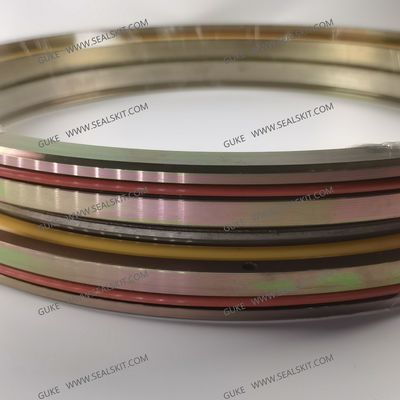 좋은 가격 원자력 제조업자 플로팅 봉쇄 기계용 740 735 740B 363-4457 3634457 363-4454 3634454 온라인으로