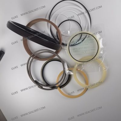 좋은 가격 도저 CS210-1 로터 셔프트 실린더 수리 봉인 키트 07165-12729 온라인으로