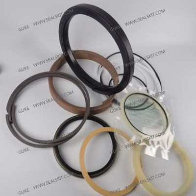 좋은 가격 도저 PC1250-8 PC1250-8R 붐 실린더 밀봉 키트 707-99-78700 707-99-78740 온라인으로