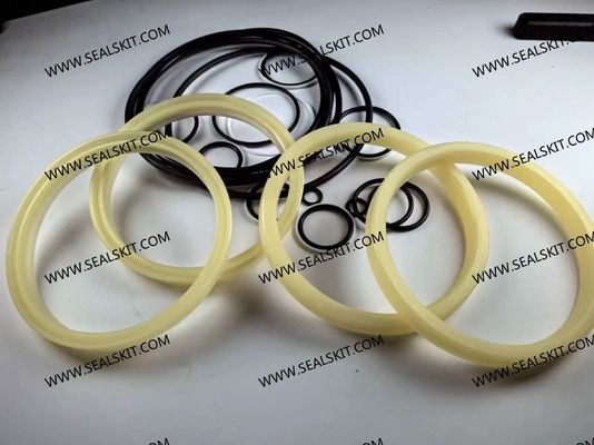 좋은 가격 TOKU TNB 151LU2 수압 차단기 망치 봉인 키트 수압 수리 키트 도구 지름 135MM 온라인으로