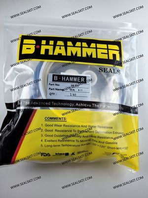 좋은 가격 프루카와 수압 차단제 봉쇄 키트 FXJ 225 902411-920020 920030 920040 920080 920090 온라인으로