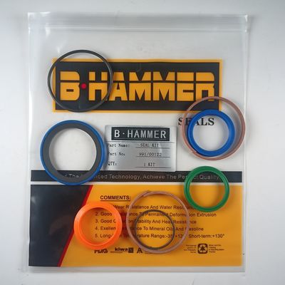 좋은 가격 발굴기 실린더 밀봉 키트 JCB 991-00122 온라인으로