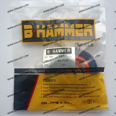 좋은 가격 발굴기 실린더 밀봉 키트 JCB 991-00145 99100145 온라인으로