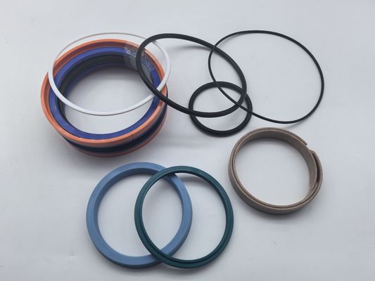 좋은 가격 ZOOMLION 트럭에 장착 된 콘크리트 펌프 발굴기 실린더 밀폐 키트 80-125 온라인으로