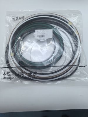 좋은 가격 고도로 내구성 있는 ZOOMLION 트럭에 장착 된 콘크리트 펌프 발굴기 실린더 밀봉 키트 220-360 온라인으로