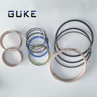 좋은 가격 VOLVO 로더 L150E 기울기 실린더 수리 봉쇄 키트 VOE11709026 11709026 온라인으로