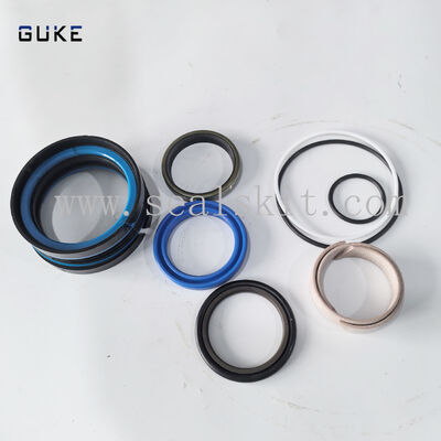 좋은 가격 V-O-L-V-O 휠 로더 L150E L150 조향 실린더 수리 씰 키트 11709029 온라인으로