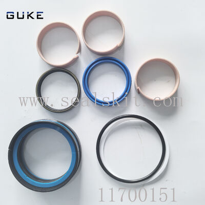 좋은 가격 V-O-L-V-O Articulated Hauler A40 A30 BM 수압 실린더 수리 봉쇄 키트 Voe11700151 온라인으로