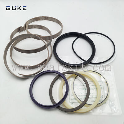 CAT 345GC Excavator Stick Cylinder 545-9090 5459090  Repair Seal Kit 559-7582 5597582 High performance-to-price ratio