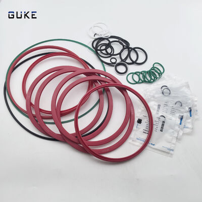 Atlas Copco Epiroc HB4700 유압 브레이커 씰 키트 - 내마모성, 내식성, 내압성 수리 씰 키트