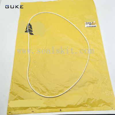 좋은 가격 Cat 트럭 735 740 Ad30 D400e II 차단기 Gp 씰 링 137-8118 1378118 고품질 PTFE 유리 충전 온라인으로