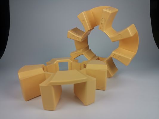 좋은 가격 PU 굴삭기 결합 ISO 9001 연결장치 조립 온라인으로