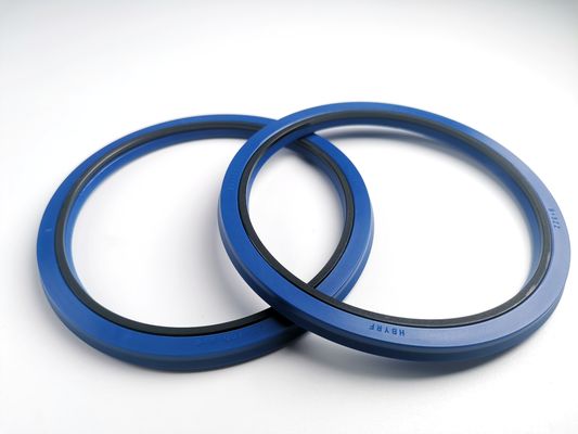 좋은 가격 로드 HBY HBYR 85x100.5x6을 위해 수력인 PU 나일론 버퍼 씰 온라인으로