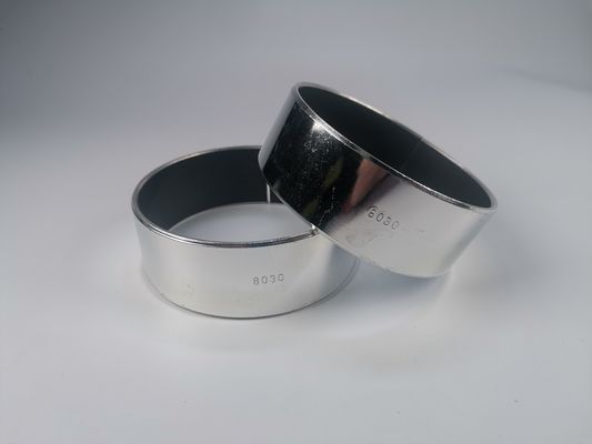 좋은 가격 굴삭기 예비품 80x30에 금속을 입히는 철 굴삭기 온라인으로