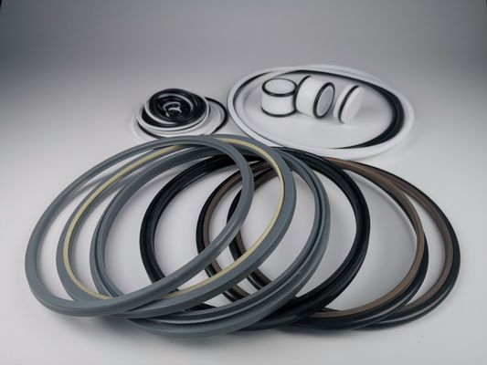 좋은 가격 135 밀리미터는 후루가와 HB20G GK825 회색빛이을 위한 봉지 키트를 수리합니다 온라인으로