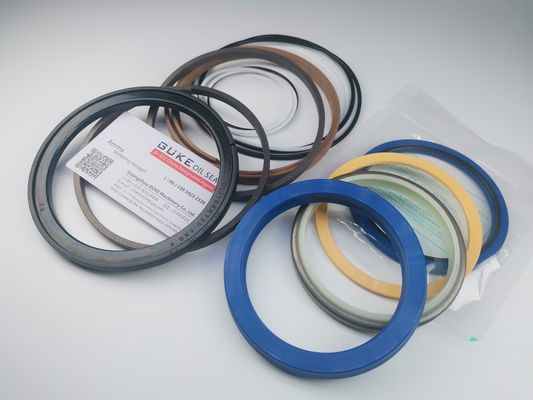 좋은 가격 DX225-7 발굴기 실린더 밀폐 키트 K9001878 401107-01220 온라인으로