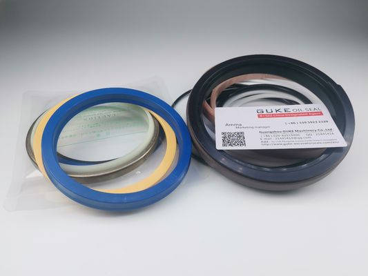 좋은 가격 PC220-7 굴삭기 원통 인장은 붐 봉지 키트 KOM-7079947790을 장비를 답니다 온라인으로