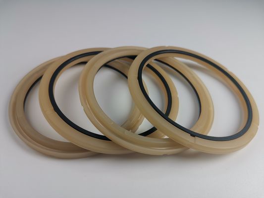 좋은 가격 굴삭기 실린더 HBY 로드 버퍼 씰 PU NY ISO 9001 온라인으로