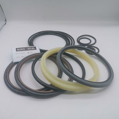 좋은 가격 PU NBR PTFE 브레이커 봉지 키트 아틀라스 코프코 MB750 온라인으로