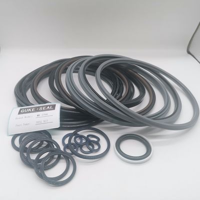 좋은 가격 아틀라스 코프코  유압 브레이커 봉지 키트 MB1700 쇄암선 온라인으로