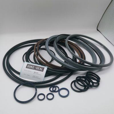 좋은 가격 크루프 HM960 유압 브레이커 망치 브레이커 온라인으로