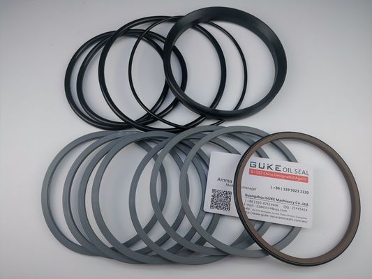 좋은 가격 SY 235C 센터 스위블 관 이음쇠 수리용 장비 A260409000416 온라인으로