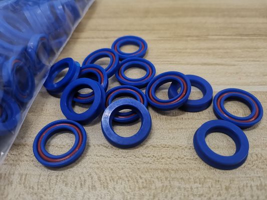 좋은 가격 히다찌 굴삭기 예비품 조작장치 밸브 밀봉 PPY 13x19x4 온라인으로