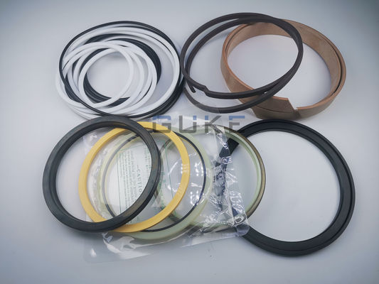 좋은 가격 EC290B 볼보 굴착기 팔 굴착기 실린더 물개 장비 VOE14589135 온라인으로