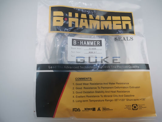 좋은 가격 볼보 굴삭기 EC460 붐원통 수리 봉지 키트 VOE 14589143 온라인으로