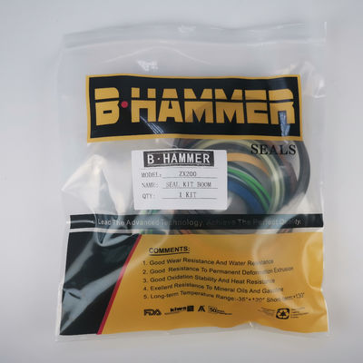 좋은 가격 히다찌 ZX 200 굴삭기 원통 인장 장비는 4448398 4661485를 달성했습니다 온라인으로