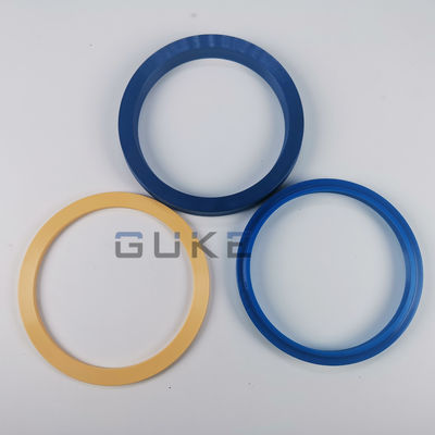 좋은 가격 히다찌 굴삭기 ZX200-5G 트랙은 레파이트 봉지 키트 4412826 9303132를 조정합니다 온라인으로