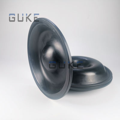 좋은 가격 프루카와 유압 브레이커 예비품 브레이커 진동판 브리넬경도 50G 240x45 온라인으로