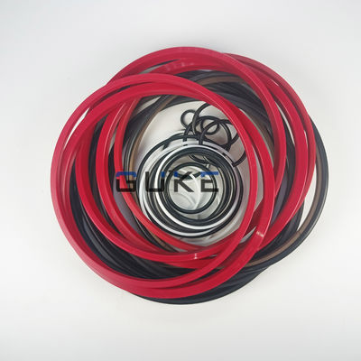 좋은 가격 알콘 유압 브레이커 수리 봉지 키트 B300 오일 저항 온라인으로