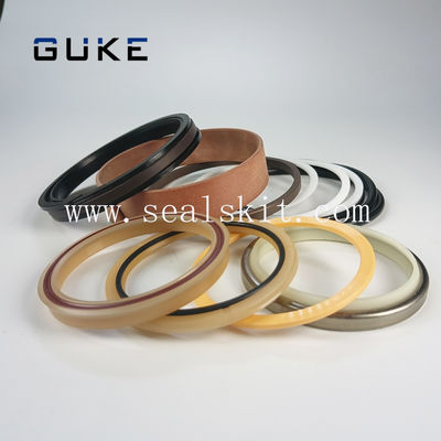 좋은 가격 표준 크기 1057255 E307 굴삭기 실린더 씰 키트 온라인으로