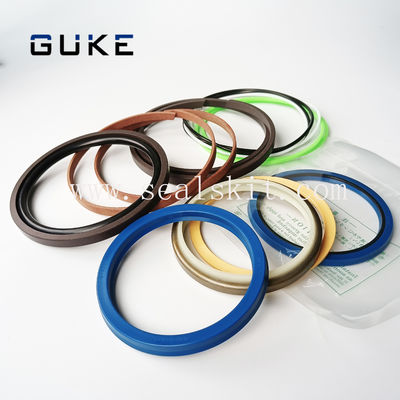 좋은 가격 Hitachi ZX200 ZX210W 굴삭기 실린더 씰 키트 4448398 온라인으로