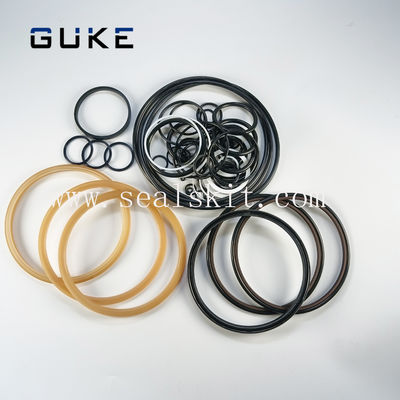 품질 Everdigm EHB25 유압 해머 차단기 씰 키트 AB252-0083 공장