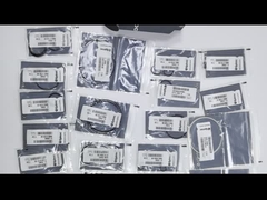 몬타베르트 수압 차단기 밀봉 키트 3115915390