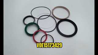 VOE15173429 볼보 백호 로더